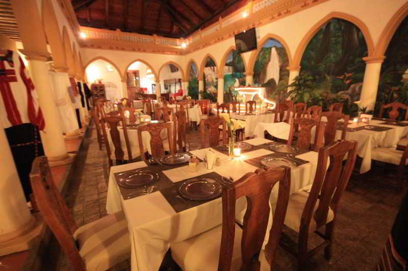 Mansion De Los Angeles San Cristóbal de Las Casas Buitenkant foto