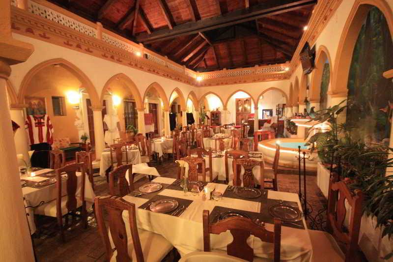 Mansion De Los Angeles San Cristóbal de Las Casas Buitenkant foto